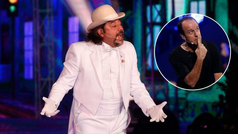 “Insuficiente...”: Bombo Fica reacciona al pago que recibiría Stefan Kramer en Viña 2026