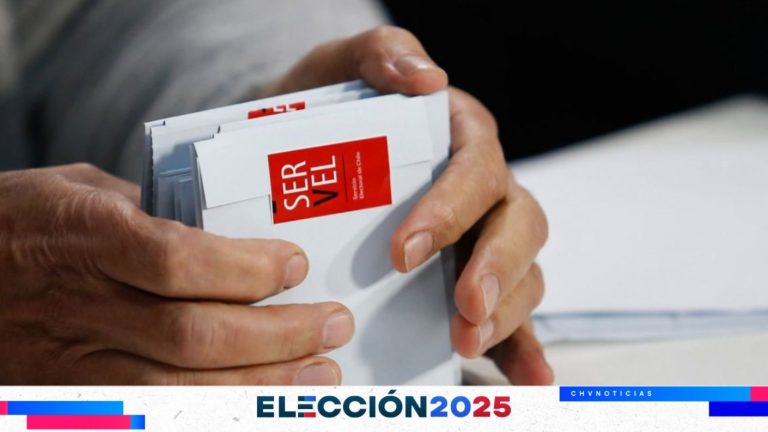Segunda vuelta 2025: Cómo excusarte en Comisaría Virtual si estás lejos de tu local de votación