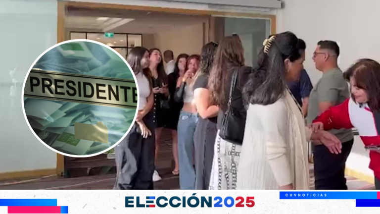 Elección Presidencial 2025: Segunda vuelta ya inició en Nueva Zelanda y Australia