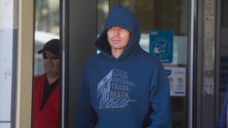 Jean Paul Pineda fue formalizado por violación de morada: Esta es su medida cautelar