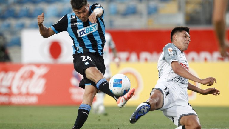 Huachipato campeón de Copa Chile: Los 
