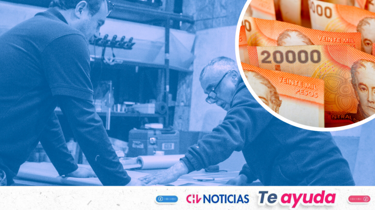 Bono por Formalización del Trabajo entrega hasta $292 mil: Revisa con tu RUT si puedes obtenerlo