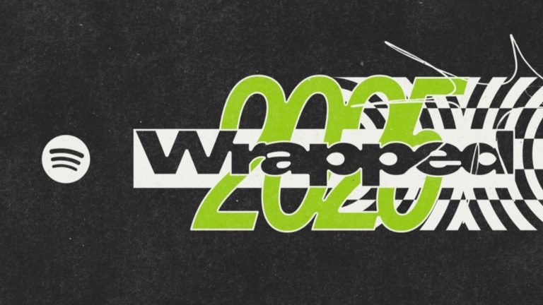 Spotify Wrapped 2025 ya está disponible: Así puedes revisar tu recuento musical del año