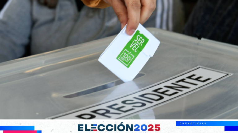 Elección Presidencial 2025: Estas son las excusas válidas para no votar este domingo 14 de diciembre