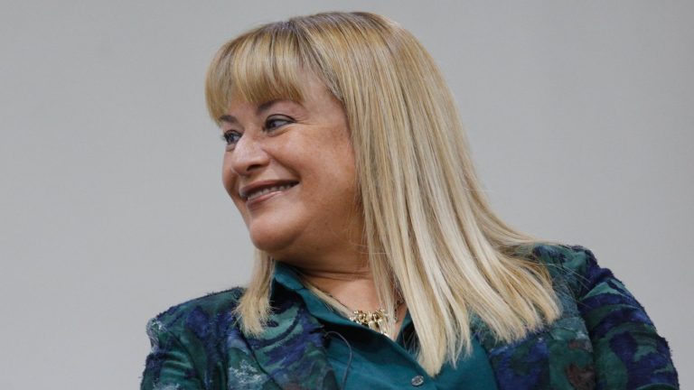 Caso Muñeca Bielorrusa: Corte de Apelaciones acoge querella de capítulos contra Ángela Vivanco