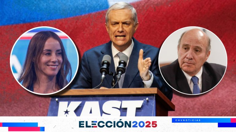 Kast delinea su gabinete: Los nombres que suenan más fuerte como ministros 2026