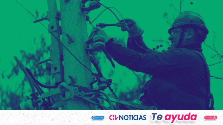 Enel anuncia cortes de luz en 10 comunas de Santiago el viernes 5 de diciembre