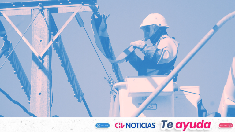 Enel anuncia cortes de luz en seis comunas de Santiago para este domingo 21 de diciembre