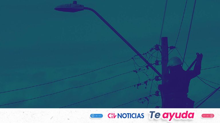 Enel anuncia cortes de luz en 13 comunas de Santiago este martes 2 de diciembre