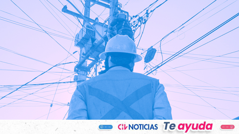 Anuncian cortes de luz para ocho comunas de la Región Metropolitana este lunes 29 de diciembre