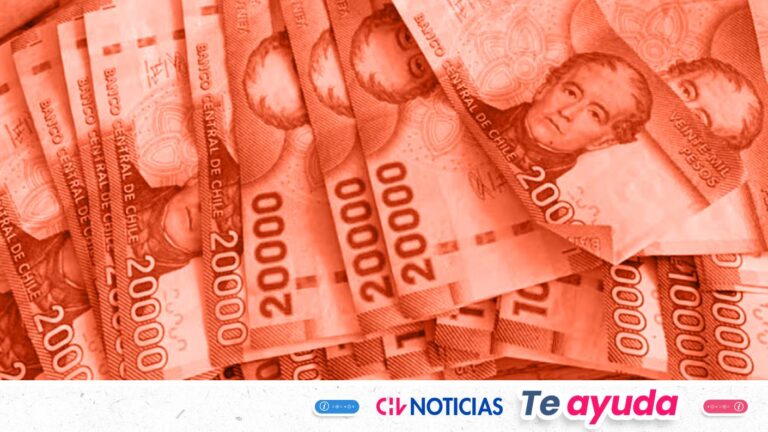 Comenzó a regir el nuevo sueldo mínimo en Chile: ¿A cuánto ascendió el monto?