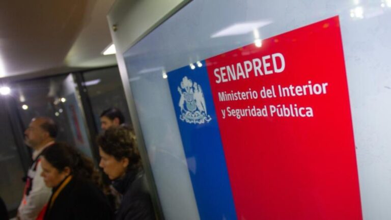 SHOA descarta posibilidad de tsunami en Chile tras terremoto en México