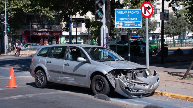 35 detenidos por conducir en estado de ebriedad: Autoridades dan a conocer balance tras Año Nuevo