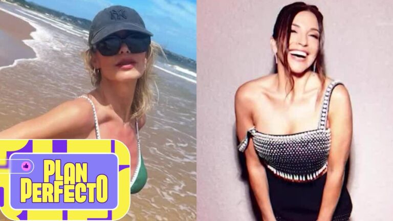 ¡Resuelta y con actitud! Paola Camaggi y Karla Constant muestran cómo se vienen los nuevos 50