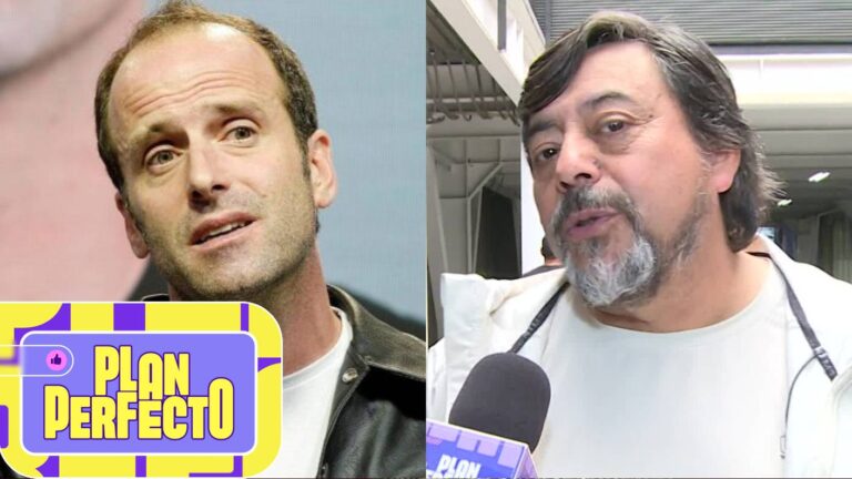 “Hablar de montos...”: La respuesta de Stefan Kramer a Bombo Fica tras críticas por pagos a humoristas