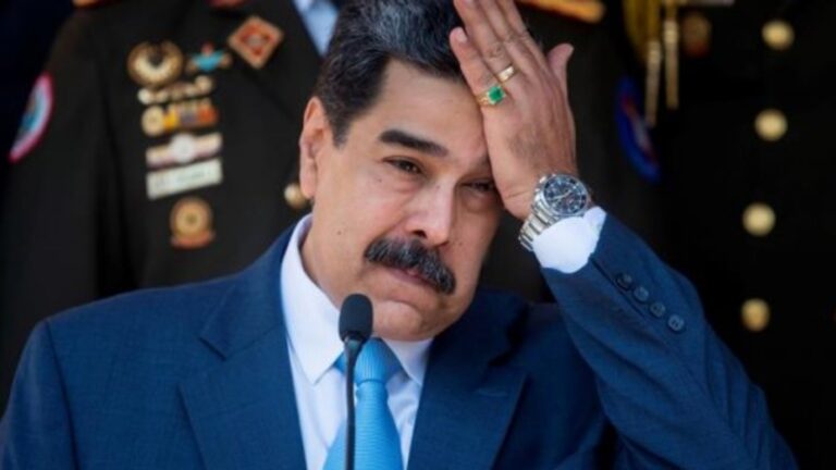 Enfrentará cargos en EEUU: Esto es lo que se sabe de la captura de Maduro por parte de EEUU