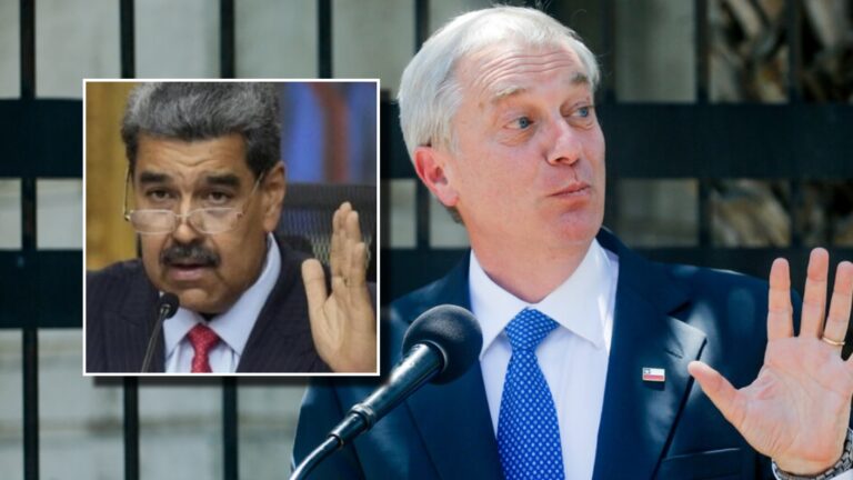 Kast valora caída de Maduro y califica su captura como “una gran noticia para la región”