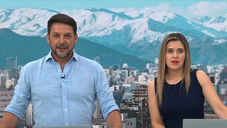 CHV Noticias AM | Sábado 3 de enero de 2026