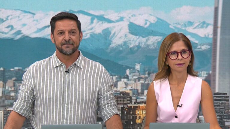 CHV Noticias AM | Domingo 4 de enero de 2026