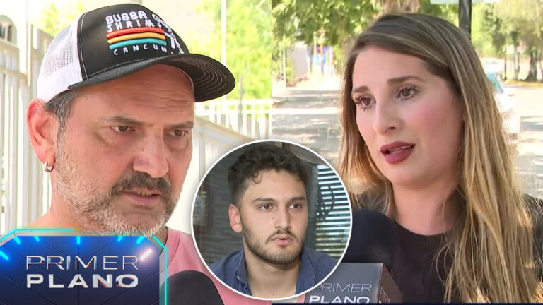 “No puedo obligarlo a quererme”: Pareja de Perla Ilich fue acusado de abandono por su hijo y desató reacciones