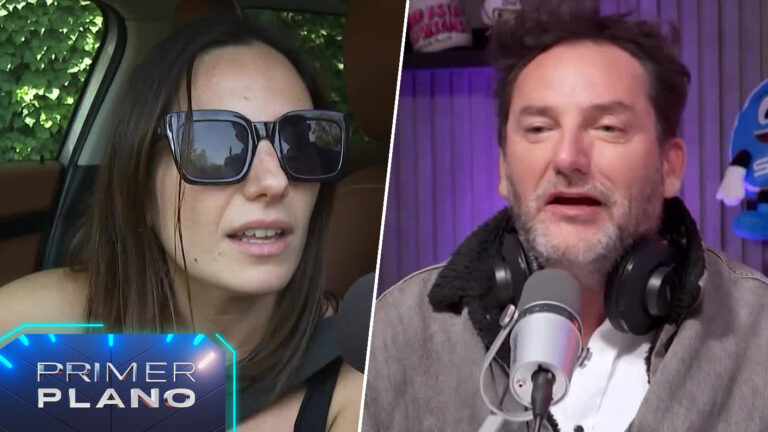 ¡Continúa el conflicto! Acusan a Daniel Fuenzalida de restringir apariciones de Rosario Bravo en la TV