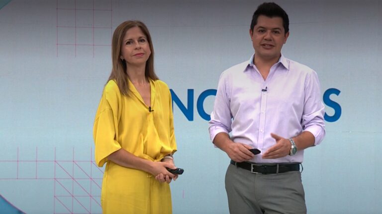 CHV Noticias AM | Lunes 5 de enero de 2026