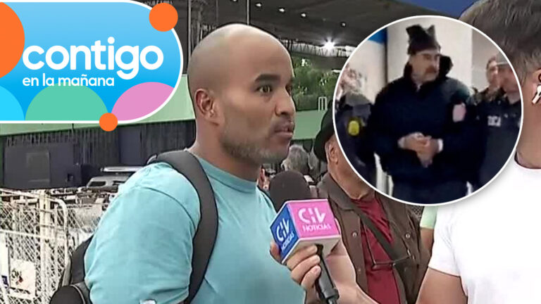 “La gente estaba muy asustada”: Venezolano relató cómo se vivió la captura de Nicolás Maduro