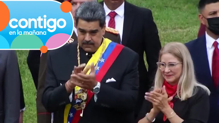 ¿Quién es Cilia Flores? El rol detrás de la esposa de Nicolás Maduro como “primera combatiente”