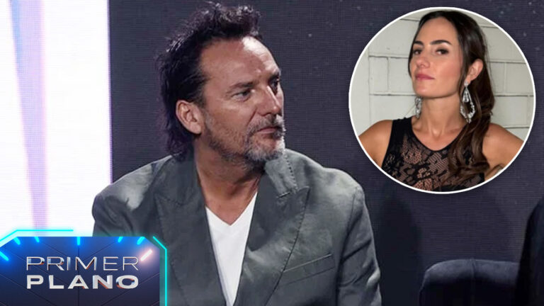 “Bajó todos los...”: Pablo Candia impactó al revelar decisión de Daniel Fuenzalida tras conflicto con Rosario Bravo