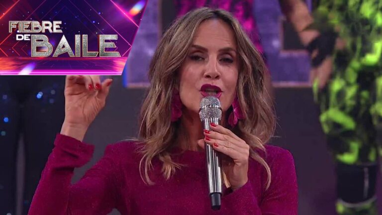 ¡Llegó la recta final! Estas son las nuevas y exigentes reglas que regirán en Fiebre de Baile