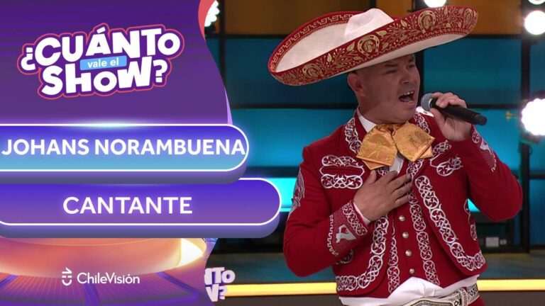 ¡Todo el ritmo de México! Querido Mariachi hizo vibrar con un clásico de la música azteca
