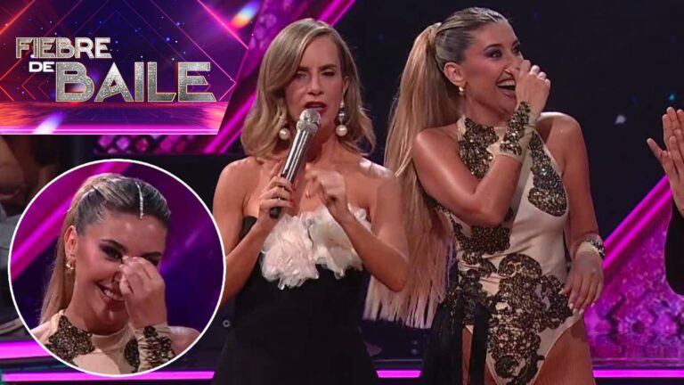 “Qué bueno, po'”: Camila Andrade quedó en evidencia al revelar posible nuevo romance EN VIVO