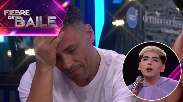 “Con honestidad y respeto...”: Claudio Valdivia alzó la voz ante alta nota de Vasco a Diego Pánico