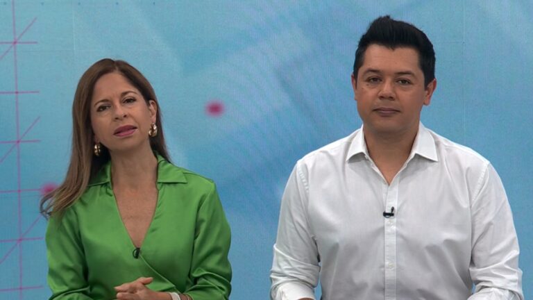 CHV Noticias AM | Miércoles 7 de enero de 2026