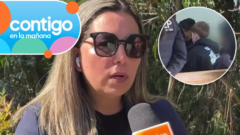 Mamá de joven asesinado en Talcahuano envió mensaje a padres de los imputados: “Los compadezco”