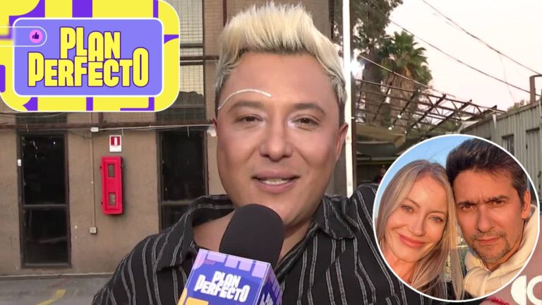 “La forma es equívoca”: Sergio Rojas y su mea culpa tras denuncia de familia Araneda-Vacarezza