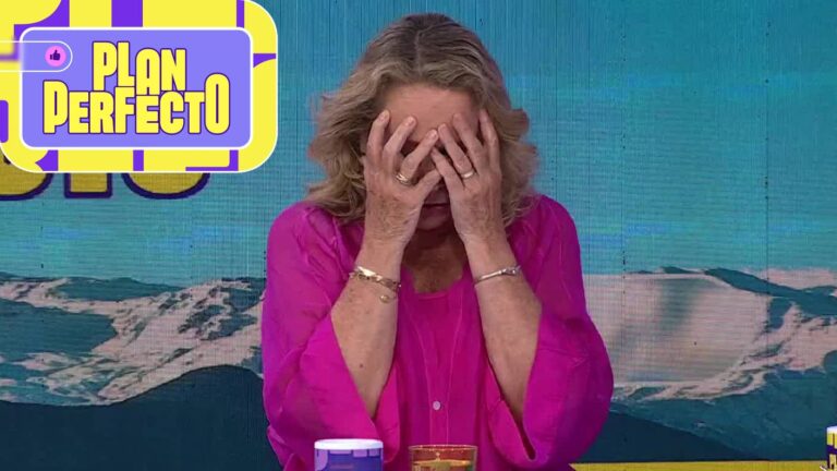 “¡Era la Krishna!”: Eli de Caso reveló el día que casi perdió $20 millones por “el cuento del tío”