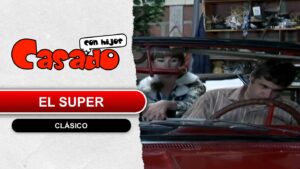 Casado con hijos | El Superclásico