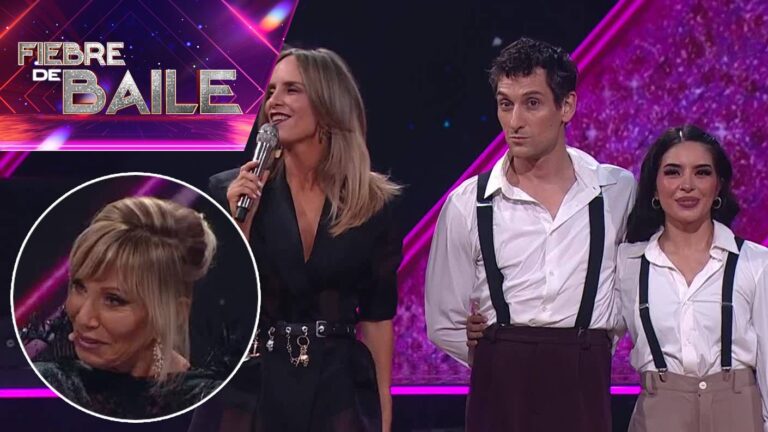 “Te voy a decir no más...”: Raquel Argandoña puso nerviosa a Diana Bolocco con desconocida anécdota