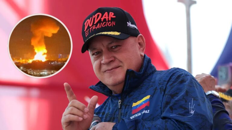 “Hasta ahora hay 100 fallecidos”: Venezuela entrega por primera vez cifras tras ataque de Estados Unidos