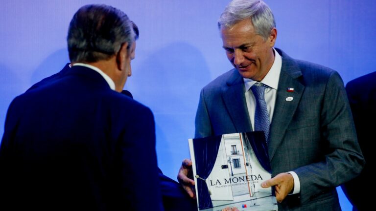 “¿Y dónde está el candidato duro?”  J.A. Kast habla de “etapa distinta” durante su gobierno