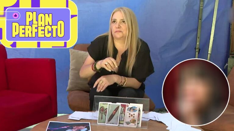 “Pueden haber sus pifias”: Latife Soto sorprendió con predicción de humorista en Viña 2026