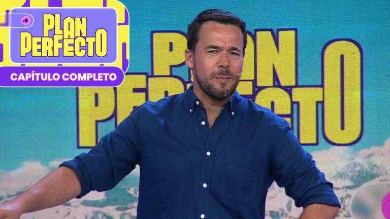 Plan Perfecto | Capítulo 224