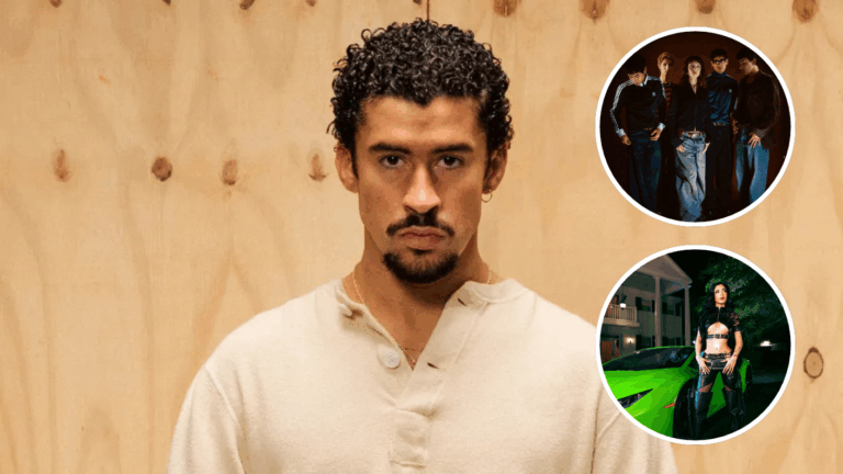 Revelan teloneros de primera y segunda fecha del concierto de Bad Bunny en Chile: Domingo será sorpresa