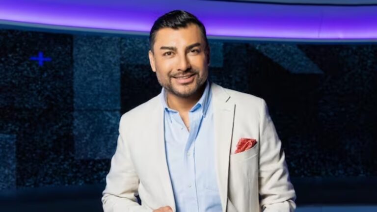 Se realizará en San Bernardo: Este lunes será el funeral de Andrés Caniulef