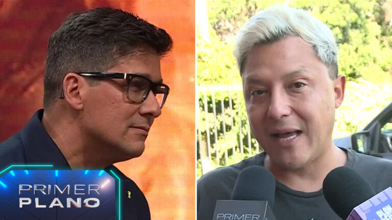 Sergio Rojas y las repercusiones tras dichos contra familia de Rafael Araneda: “No me arrepiento...”