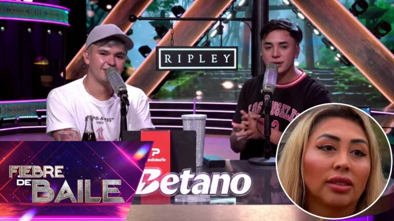 “La tratan muy mal”: The Ellas Show revelaron detalles del complicado momento que vive Naya Fácil en Egipto