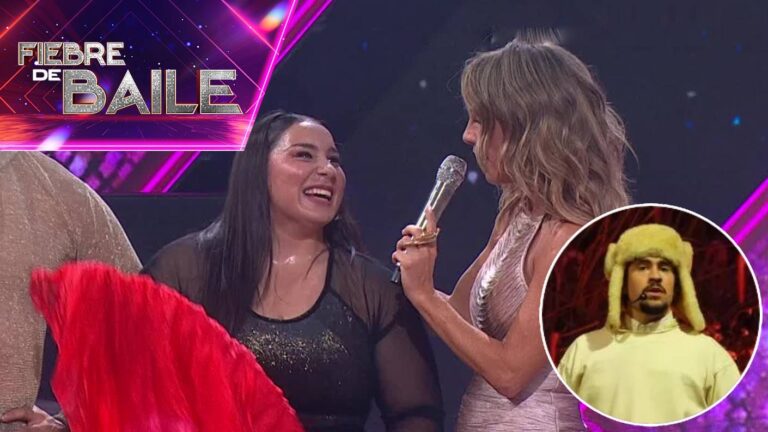 “Lloré mucho de emoción”: Cata Days se refirió al increíble momento que vivió en el concierto de Bad Bunny