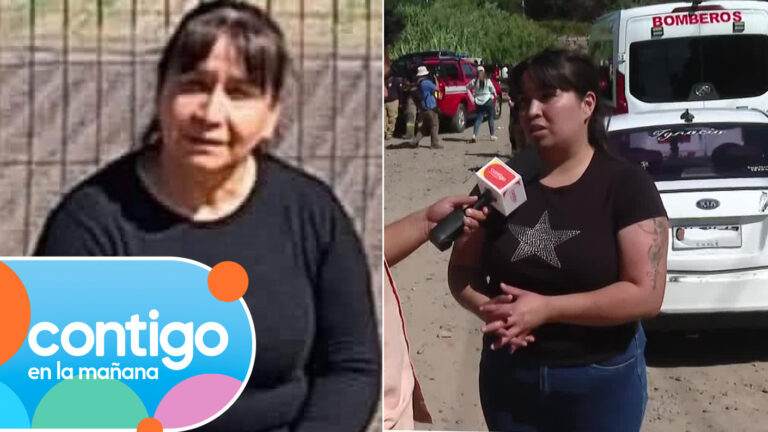 “Tiene orden de alejamiento”: Sobrina de Luz Espinoza reveló nuevo antecedente sobre familiar del presunto amante