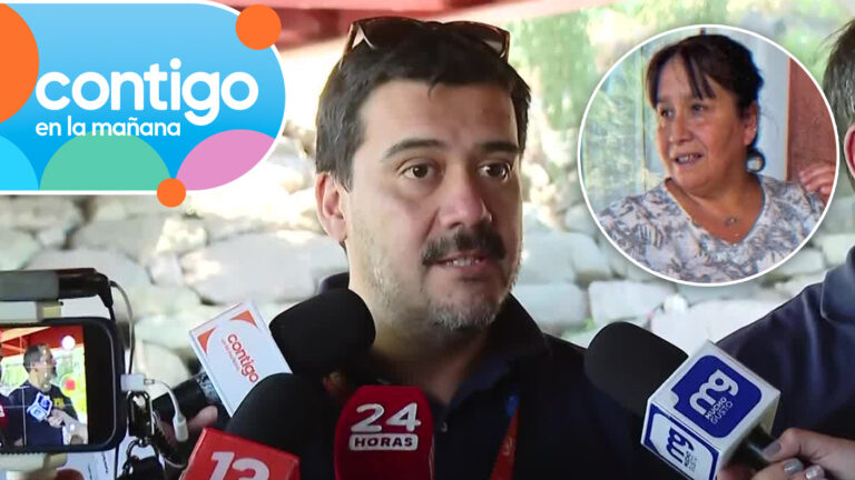 Fiscal reveló nuevos detalles sobre la búsqueda de Luz Espinoza: “Han habido declaraciones...”